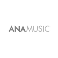 Anamusic & Events Logo