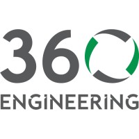 360 Engineering Logo
