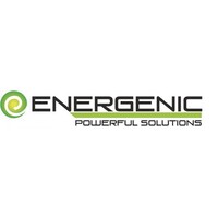 Energenic Logo