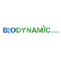 Biodynamic Ventures Logo