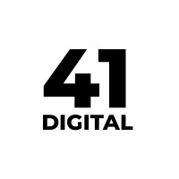 41 Digital Logo