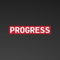Progress Creative Logo