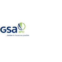 GSA BPO Logo