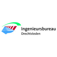 Ingenieursbureau Drechtsteden (IBD) Logo