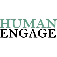 Human Engage ApS Logo