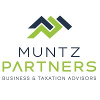 Muntz Partners Logo