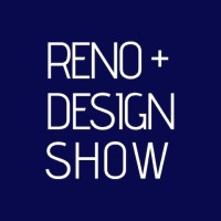 Reno + Design Show Logo