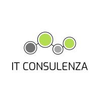 IT Consulenza Logo