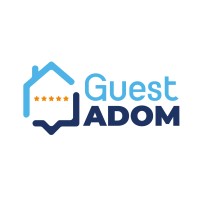 GUEST ADOM Logo