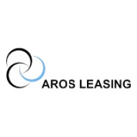 Aros Leasing Logo