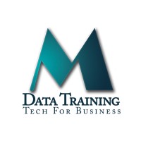 Data Training Logo