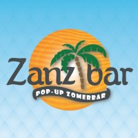 Pop-up Zanzibar Logo