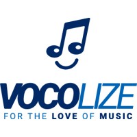 VOCOLIZE Logo