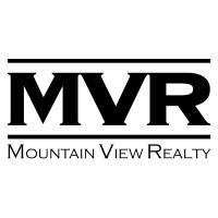 Mountain View Realty, LLC Logo