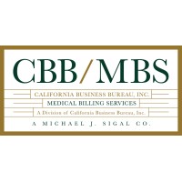 California Business Bureau, Inc. / Medical Billing Services Logo