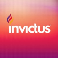 Invictus Rwanda Logo