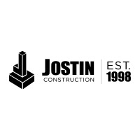 Jostin Construction Logo