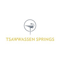 Tsawwassen Springs Logo