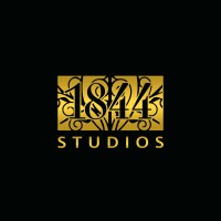 1844 Studios Logo