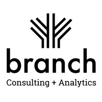 Branch Consulting + Analytics Logo
