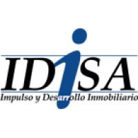 IDISA Impulso y Desarrollo Inmobiliario Logo