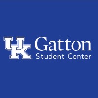 Gatton Student Center Logo