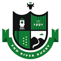 Eno River Rugby Logo