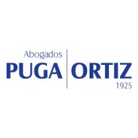 Puga Ortiz Abogados Logo
