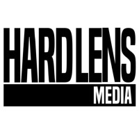Hard Lens Media Logo