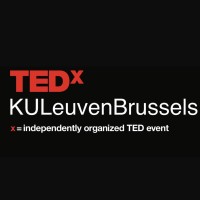 TEDxKULeuvenBrussels Logo