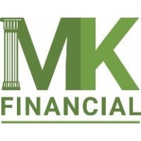 MK Financial, LLC Logo