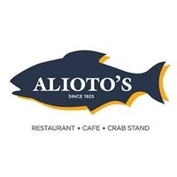 Aliotos Logo