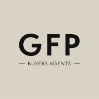 Grant Foley Property Logo