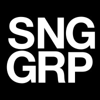 SNG / GRP Logo