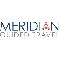 Meridian Guided Travel Logo