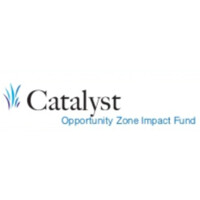 Catalyst Opportunity Zone Impact Fund Logo