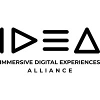 Immersive Digital Experiences Alliance Logo