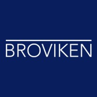 Broviken Gruppen Logo