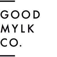 Goodmylk Co. Logo