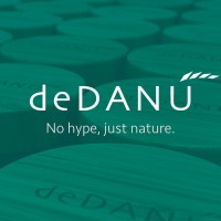 deDANÚ Logo