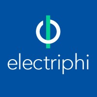 Electriphi Inc Logo