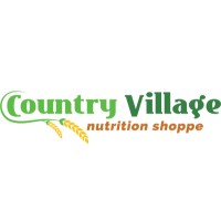 Country Village Nutrition Logo