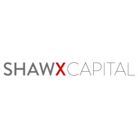 SHAWX CAPITAL Logo