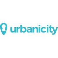 Urbanicity Canada Logo