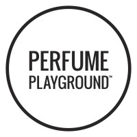 Perfume Playground Logo