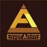 Egyptanime-ADE Logo