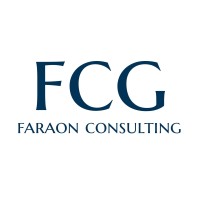 FARAON CONSULTING Logo