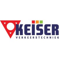 Keiser Verkeerstechniek Logo