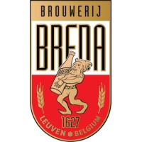 Brouwerij Breda Leuven Logo
