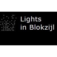 Lights in Blokzijl Logo